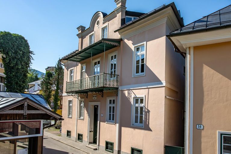 Aussenansicht
