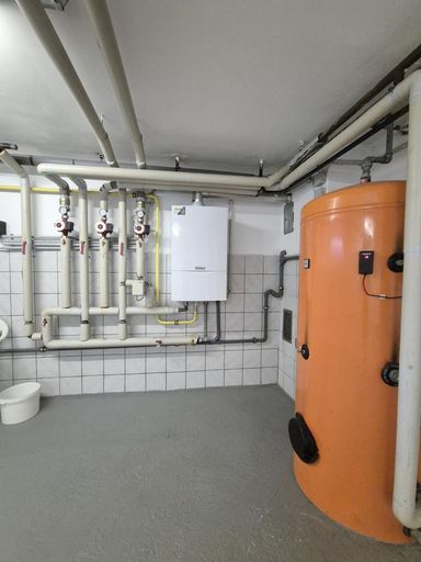 Heizraum