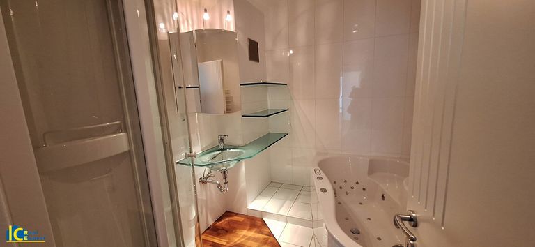 Traumhaftes Badezimmer