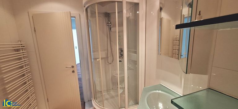 Dampfdusche, Whirlpool...für Entspannung ist gesorgt