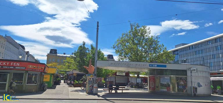 Meidlinger Markt