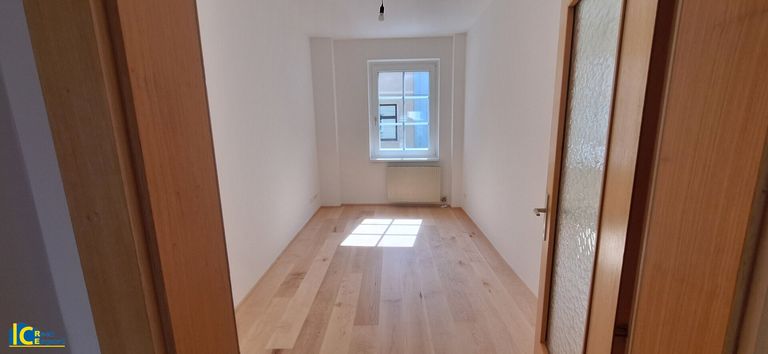 Sonnige Zimmer