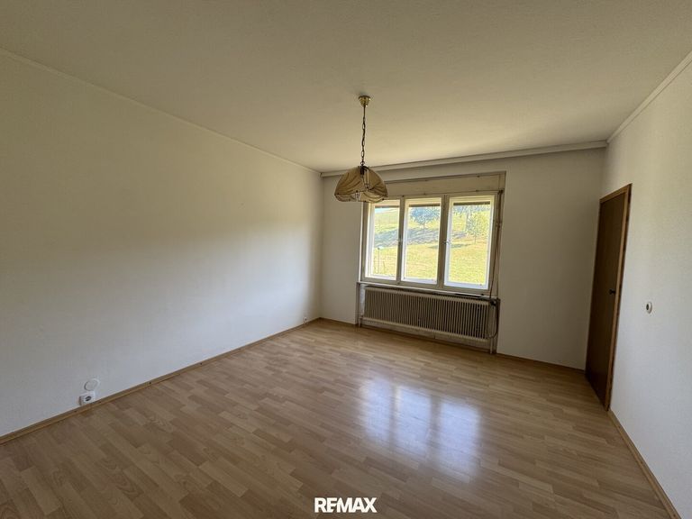 Zimmer Erdgeschoss