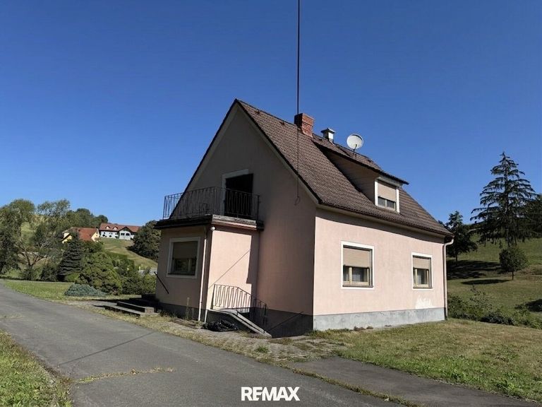Ansicht