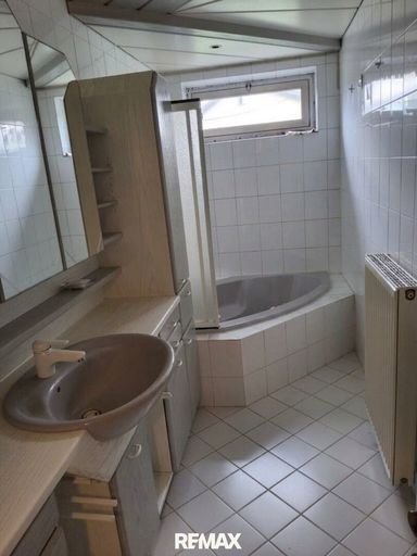 Badezimmer - Ansicht 2