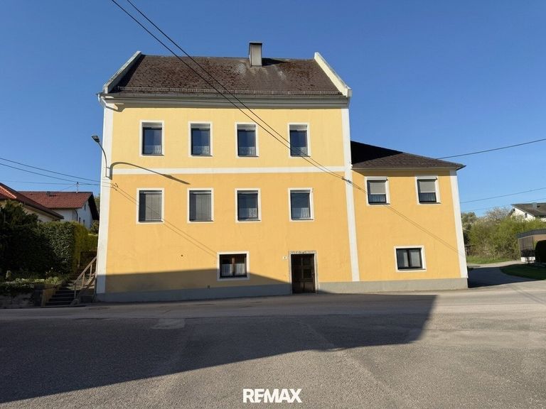 Ostansicht