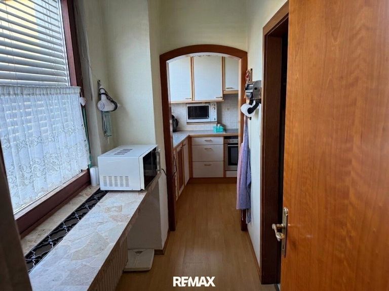 Küche - Wohnung 1 - Ansicht 2