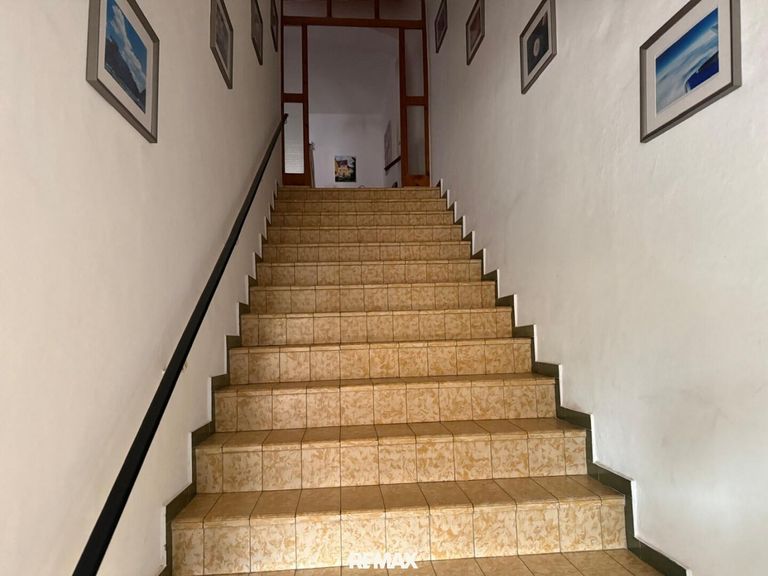 Stiegenhaus