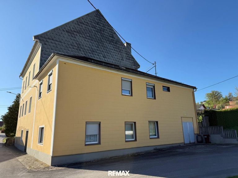 Nordansicht