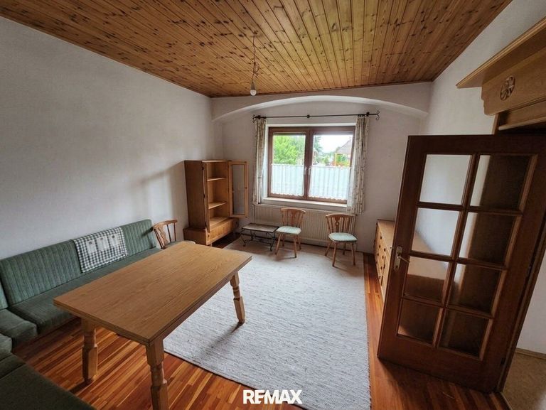Esszimmer - Ansicht 1