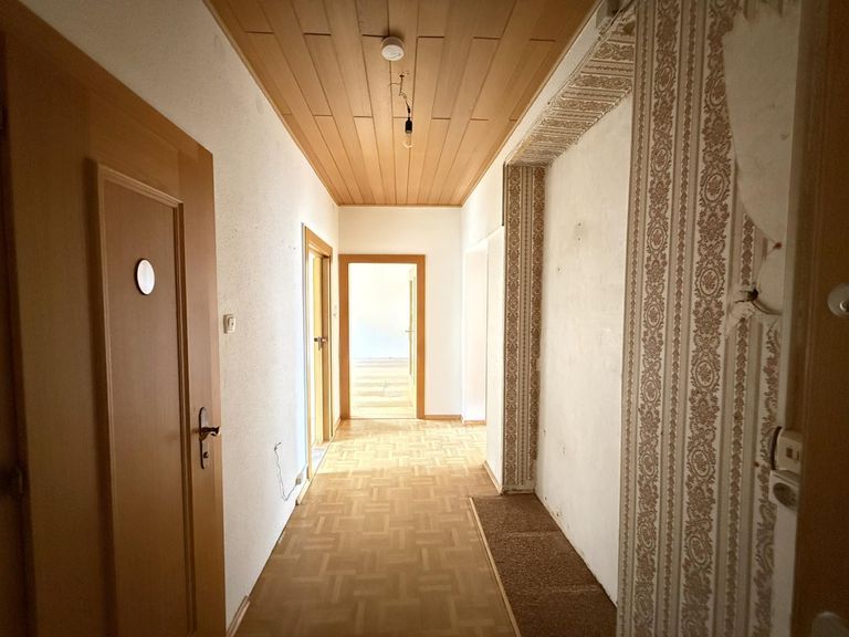 Eingangsbereich, Flur