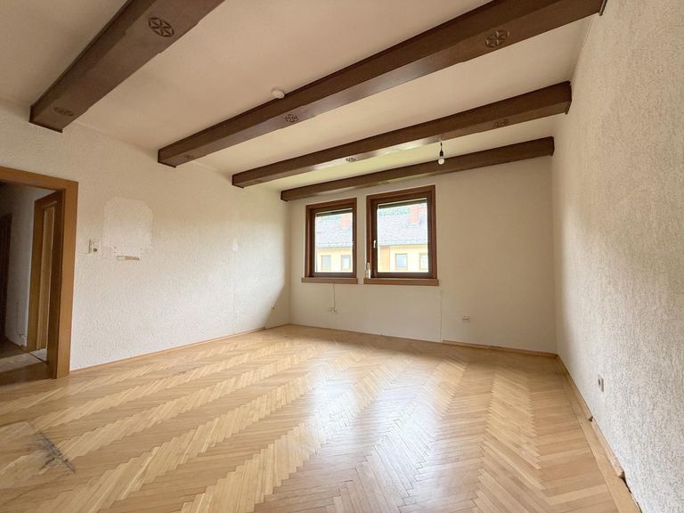 helles Wohnzimmer