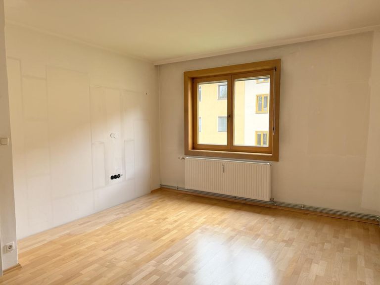 helles Wohnzimmer