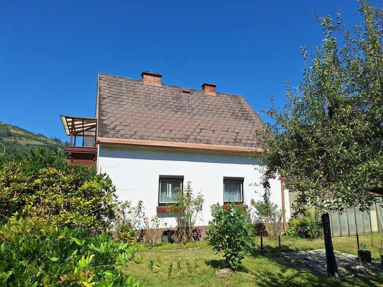 Südansicht