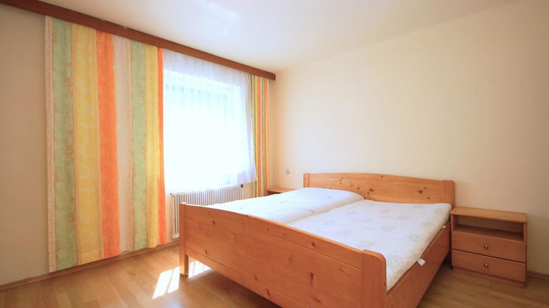 Schlafzimmer EG