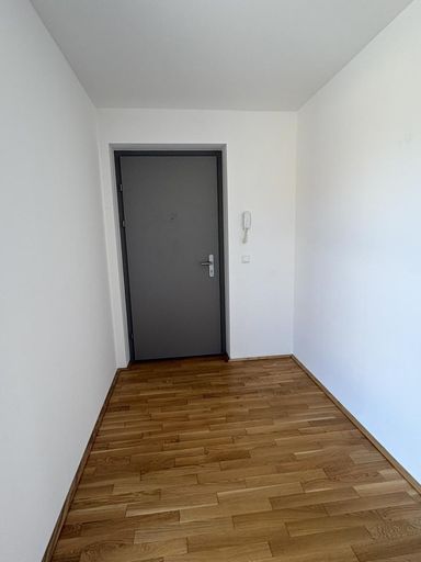 Eingangsbereich