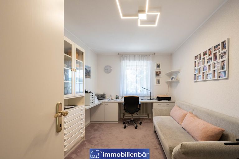 Büro
