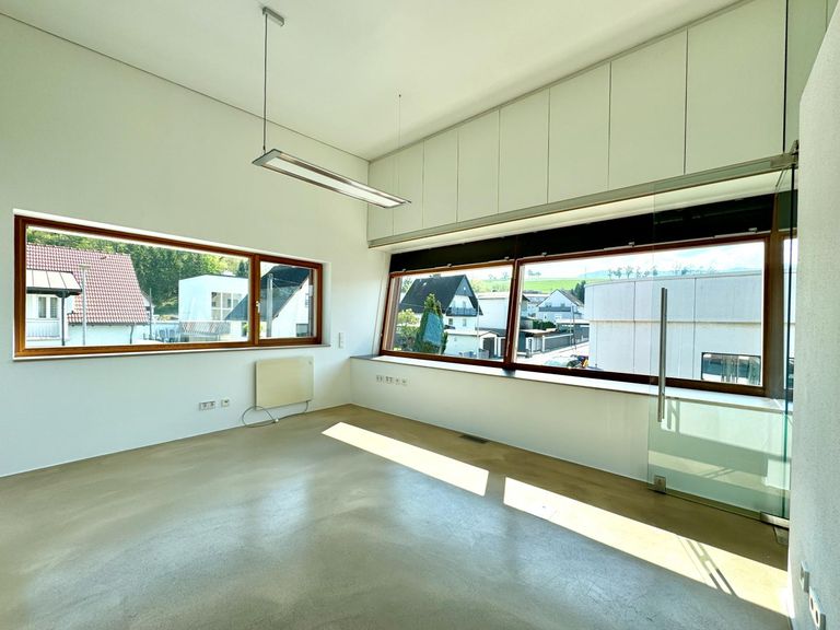 Kinderzimmer oder Büro