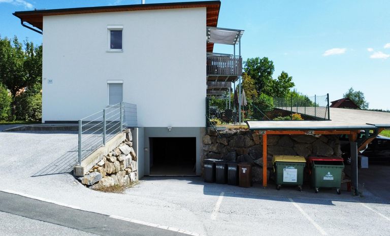Haus