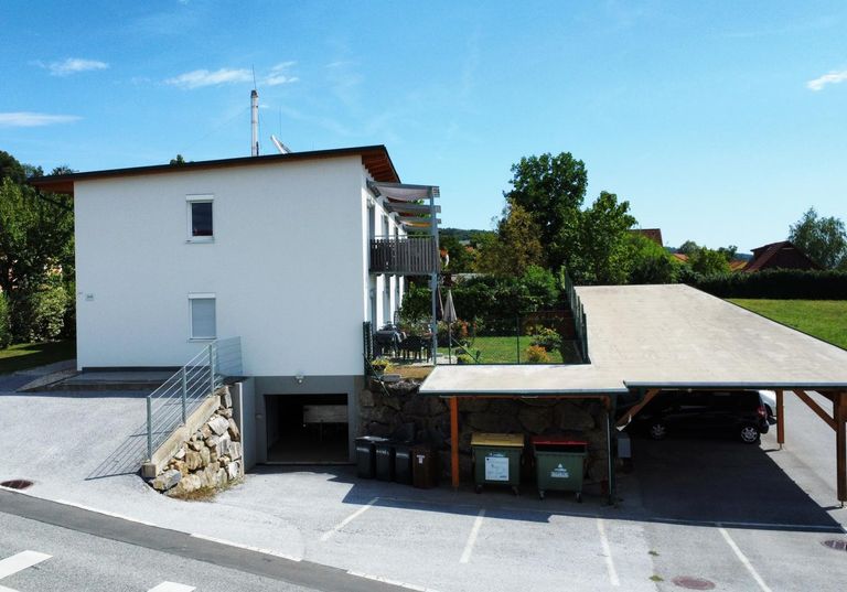 Haus