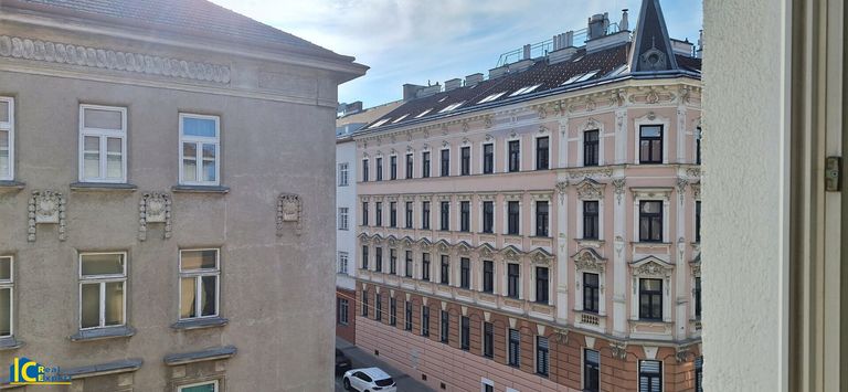 Ausblick