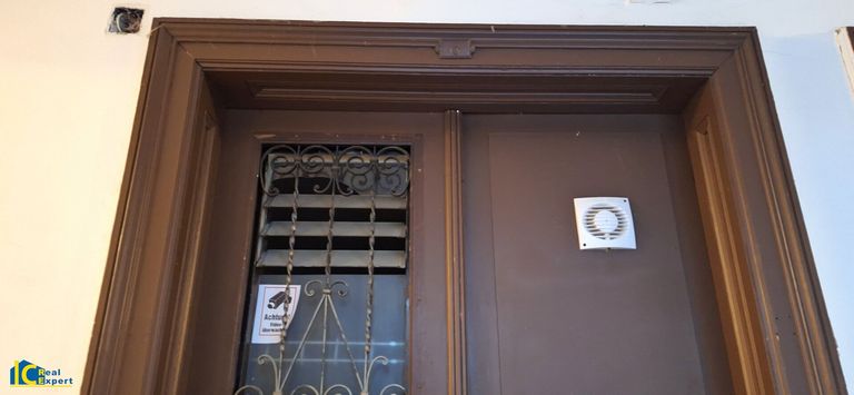 Büro Top 6 im Hochparterre