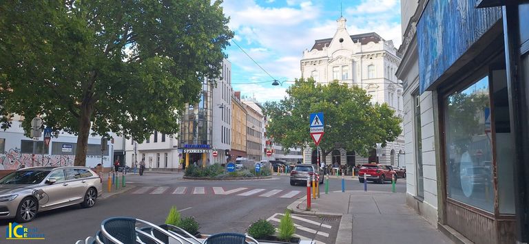 Sparkassaplatz
