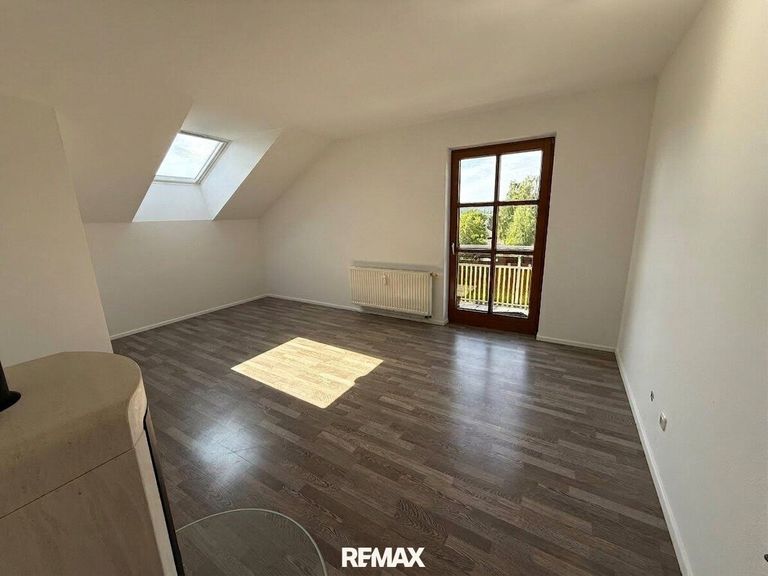 Wohn- Esszimmer 2