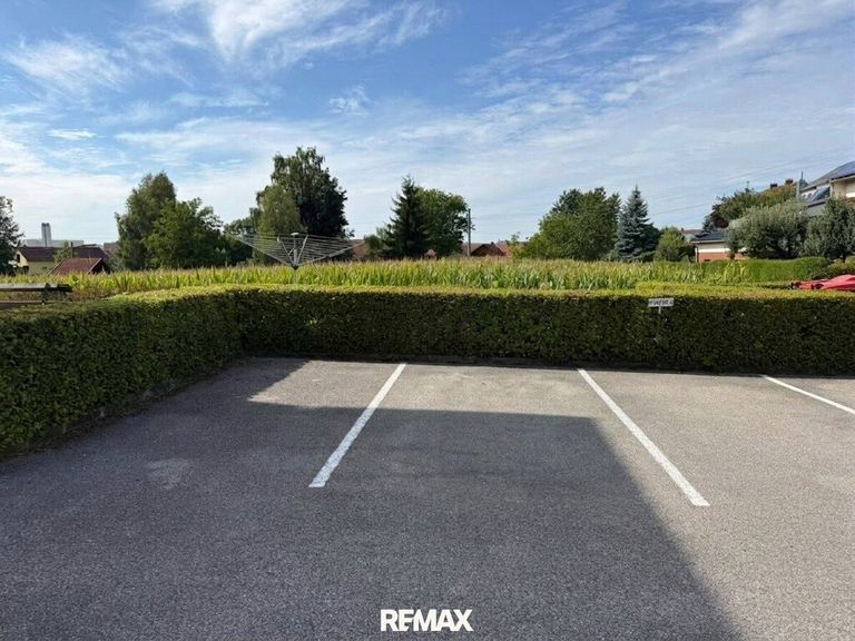 Parkplatz