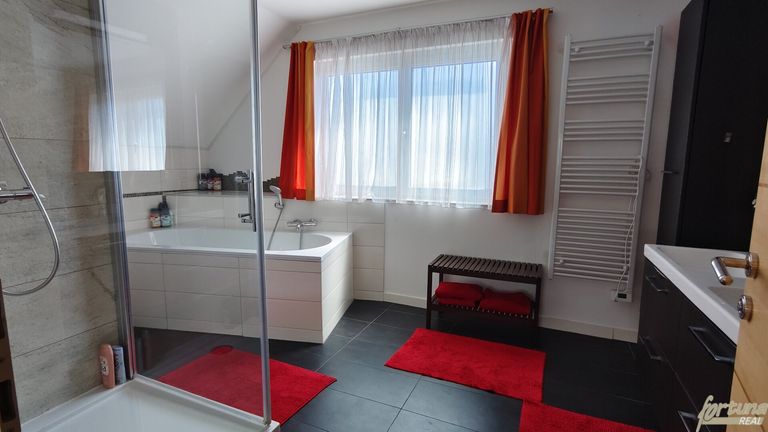 Badezimmer OG