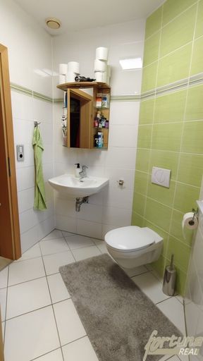 Badezimmer EG