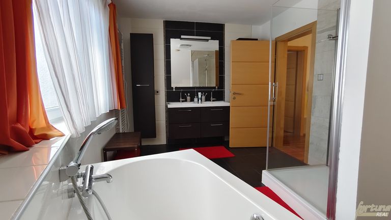 Badezimmer OG