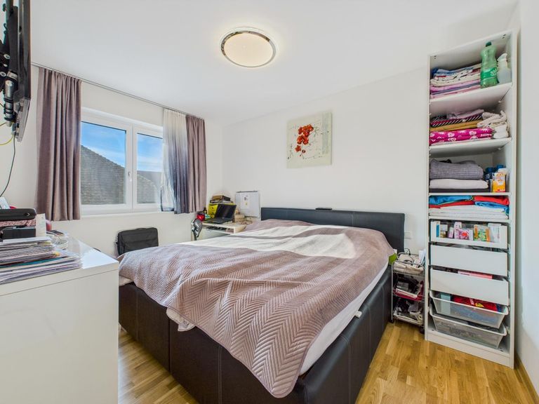 Master Bedroom 1