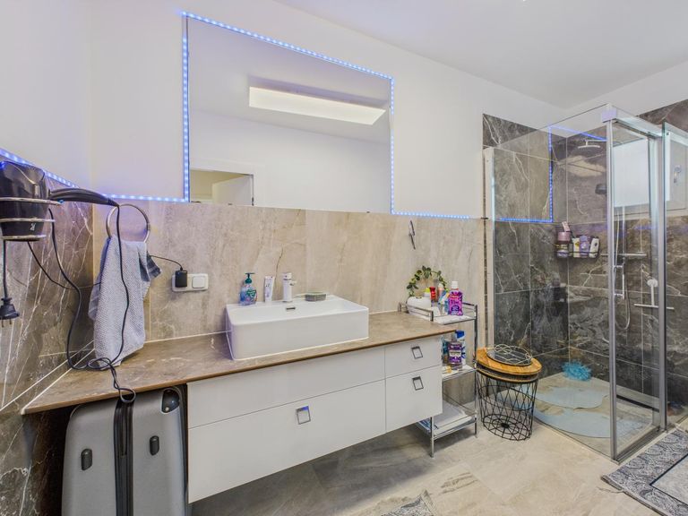Badezimmer OG 2
