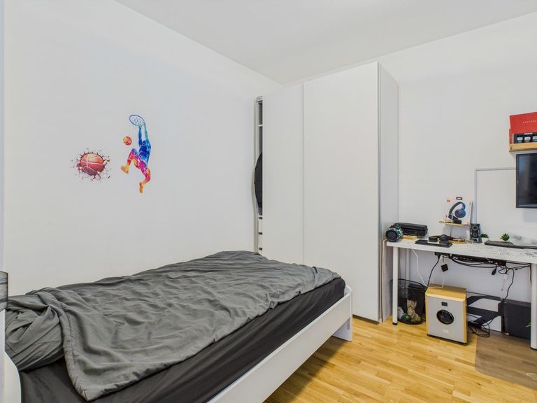 Kinderzimmer EG 2
