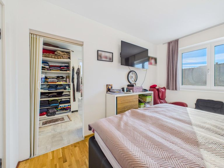 Master Bedroom 2