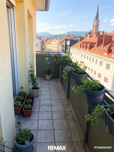 Balkon
