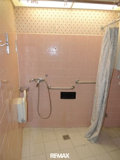 Dusche / Badezimmer