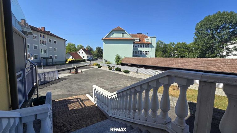 Terrasse/Vorplatz