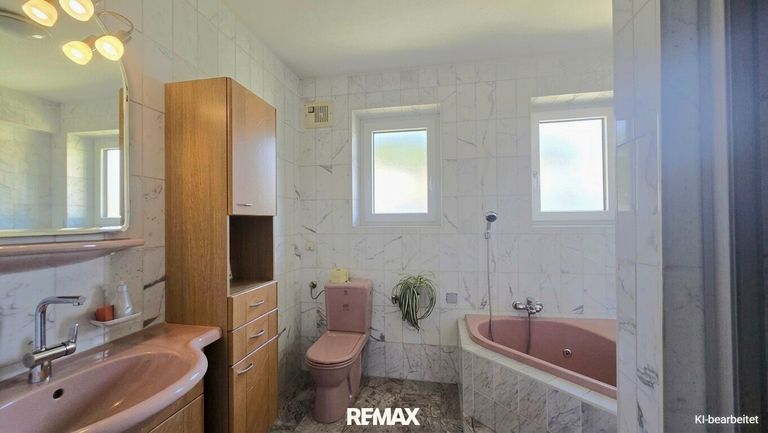 Badezimmer OG