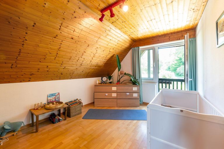 Balkonzimmer 1