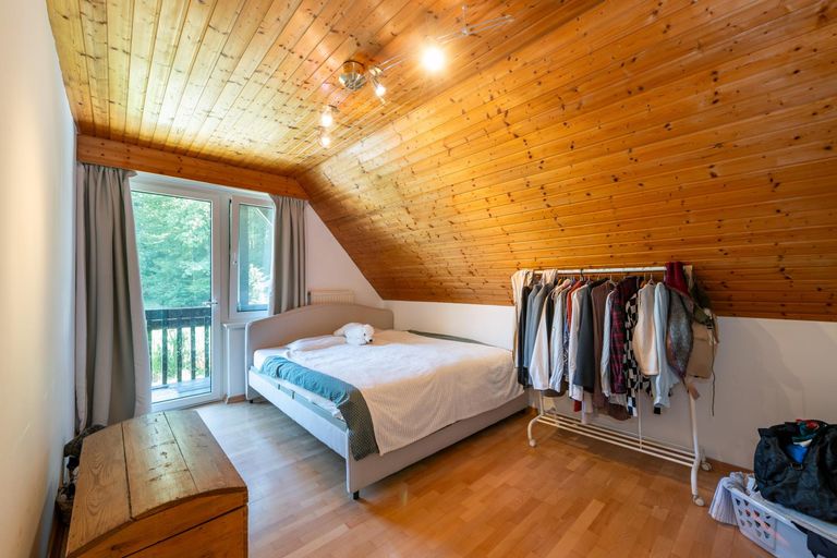 Balkonzimmer 2