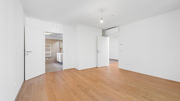 Hauptschlafzimmer