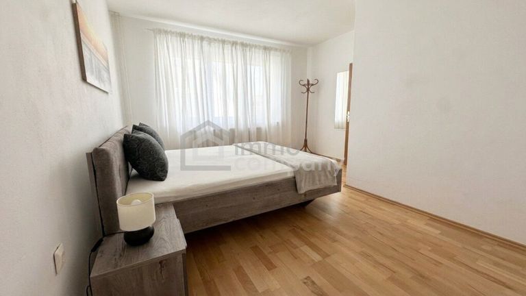 Zimmer 1 im EG