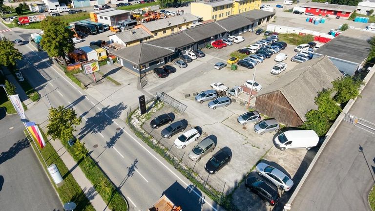 Luftbild