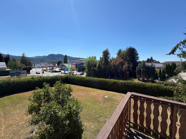 Ausblick