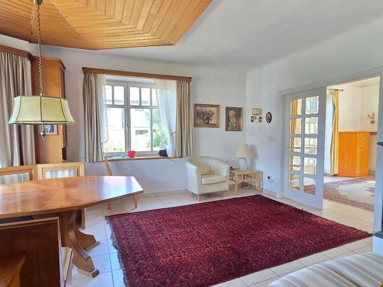 Esszimmer
