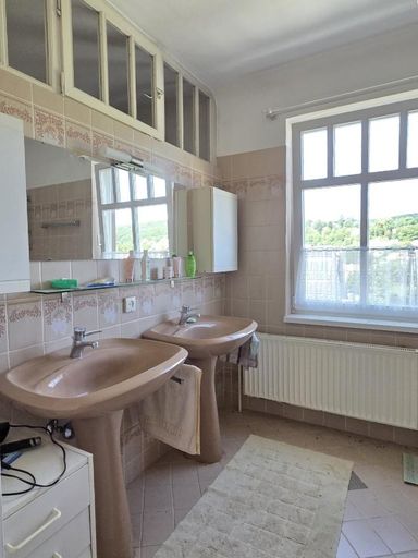 Badezimmer, OG