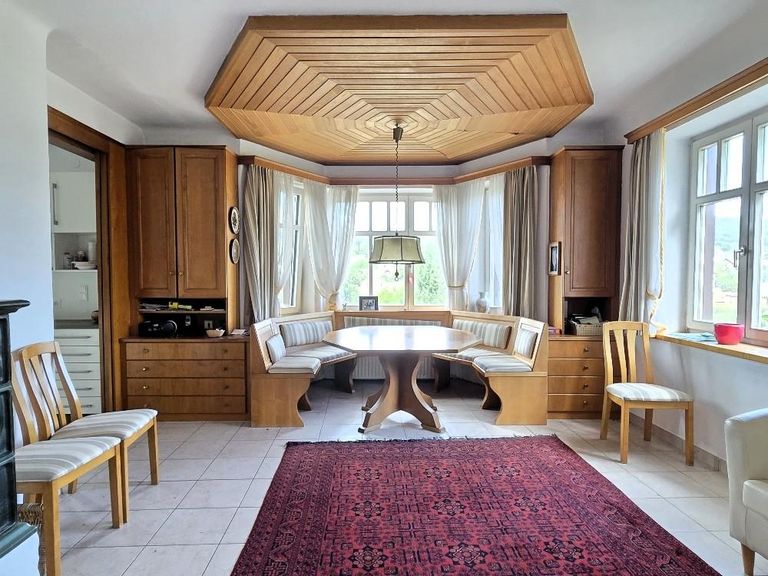 Esszimmer