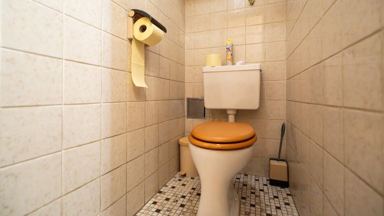 WC